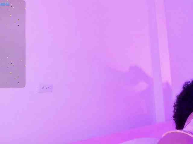Electric_Bae webcam