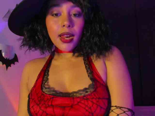 Electric_Bae webcam