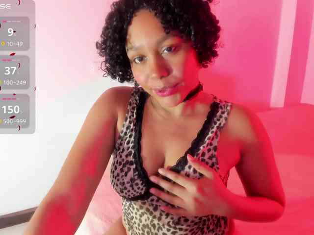 Electric_Bae webcam