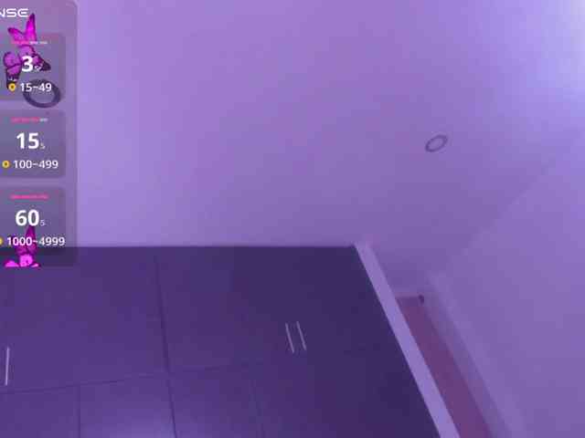 Electric_Bae webcam