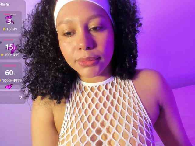 Electric_Bae webcam