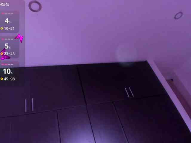 real live webcam Electric-bae