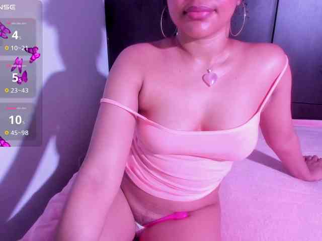 Electric_Bae webcam
