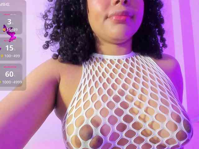 Electric_Bae webcam