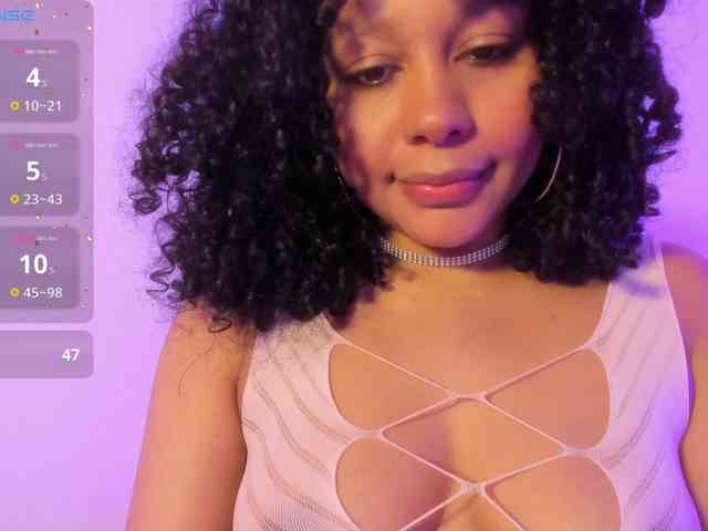 Electric_Bae webcam
