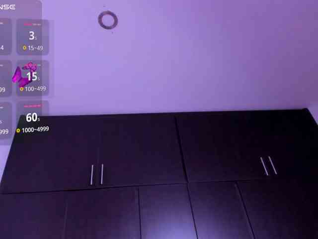 Electric_Bae webcam