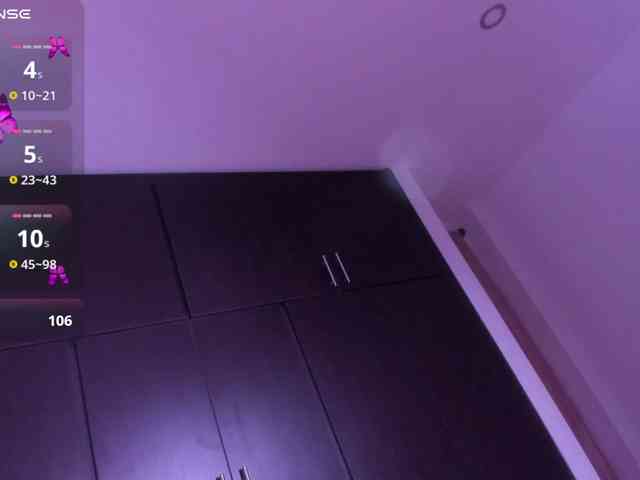 Electric_Bae webcam