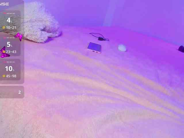 Electric_Bae webcam