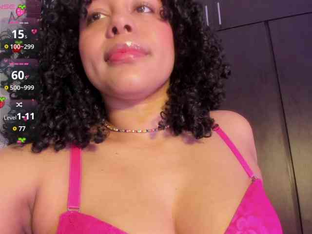 Electric_Bae webcam