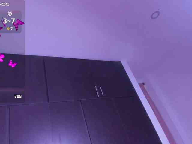 Electric_Bae webcam