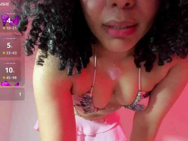 Electric_Bae webcam