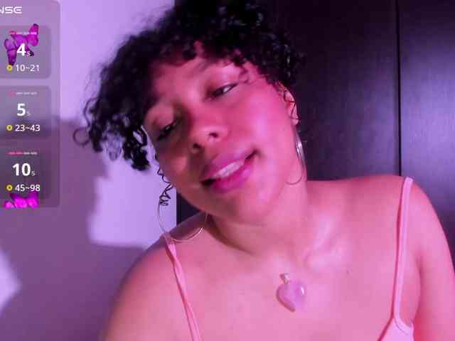 Electric_Bae webcam