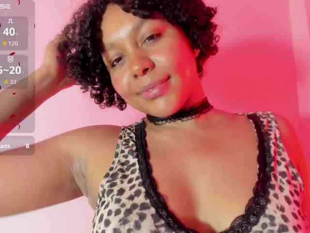 Electric_Bae webcam