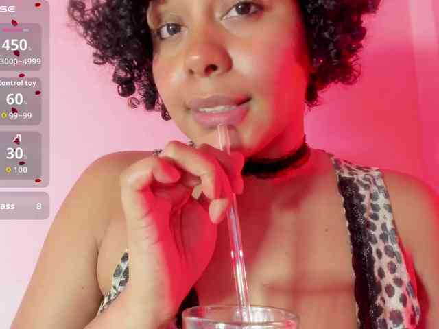 Electric_Bae webcam