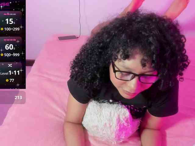 Electric_Bae webcam