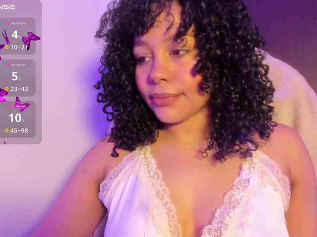 Electric_Bae webcam