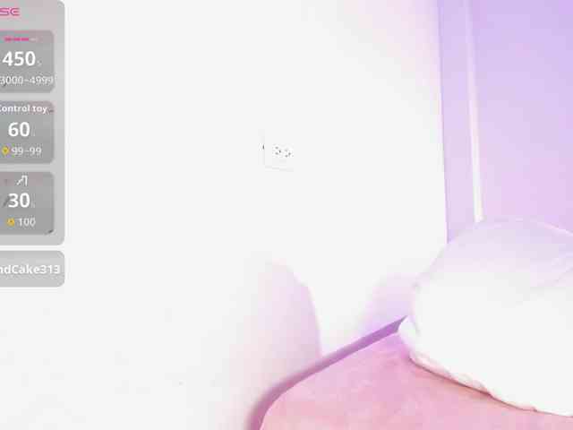 Electric_Bae webcam