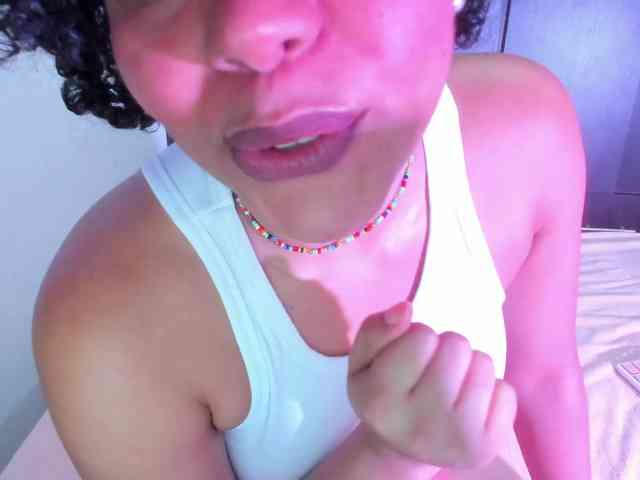 Electric_Bae webcam