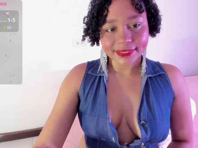 Electric_Bae webcam