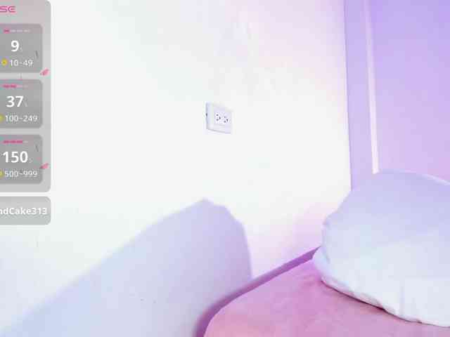 Electric_Bae webcam