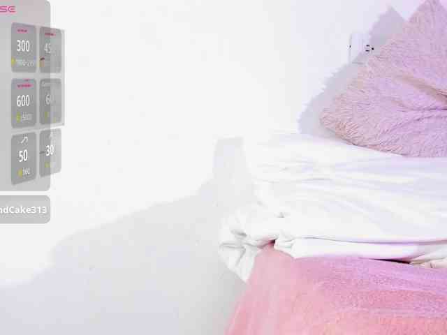 Electric_Bae webcam