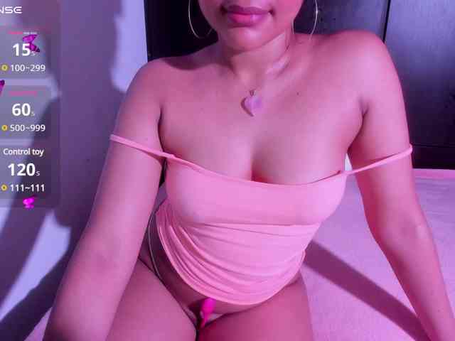 Electric_Bae webcam