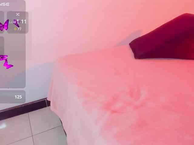 Electric_Bae webcam