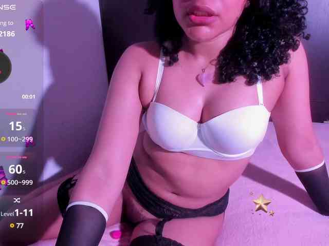 Electric_Bae webcam