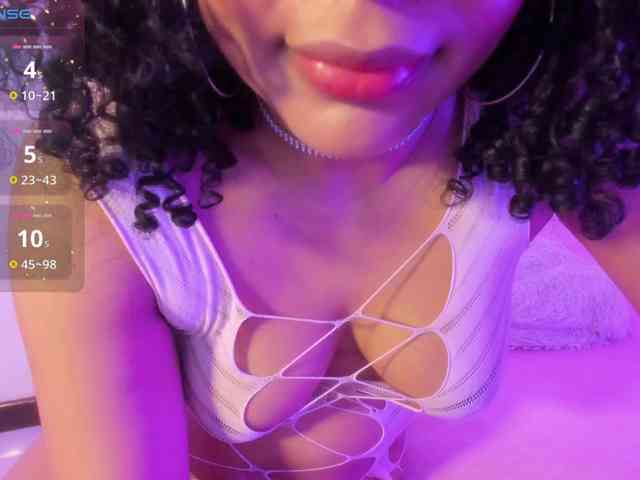 Electric_Bae webcam