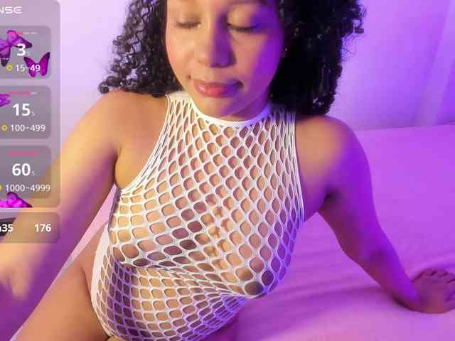 Electric_Bae webcam