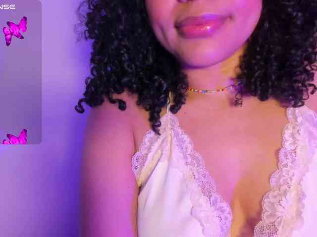 Electric_Bae webcam