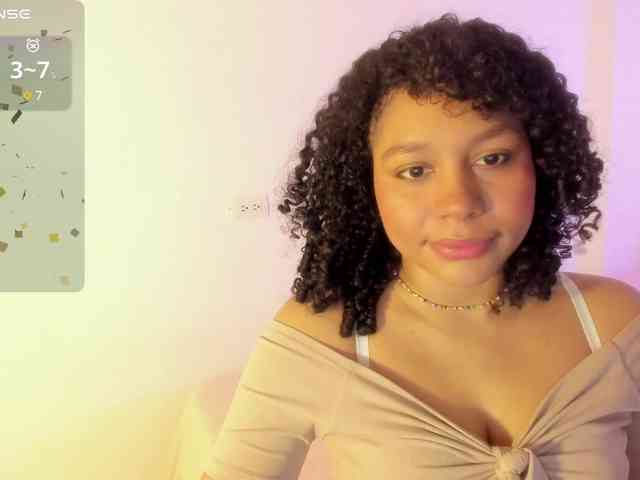 electric-bae's webcam live show