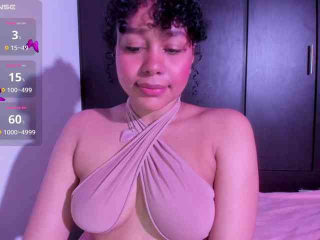 Electric_Bae webcam