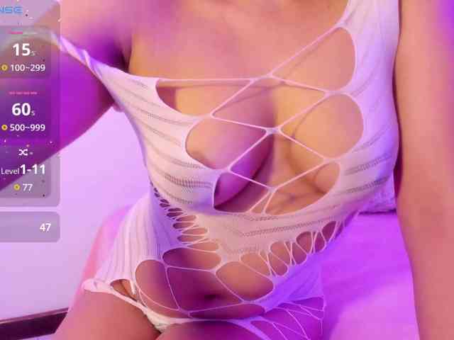 Electric_Bae webcam