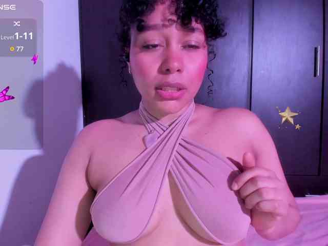 Electric_Bae webcam