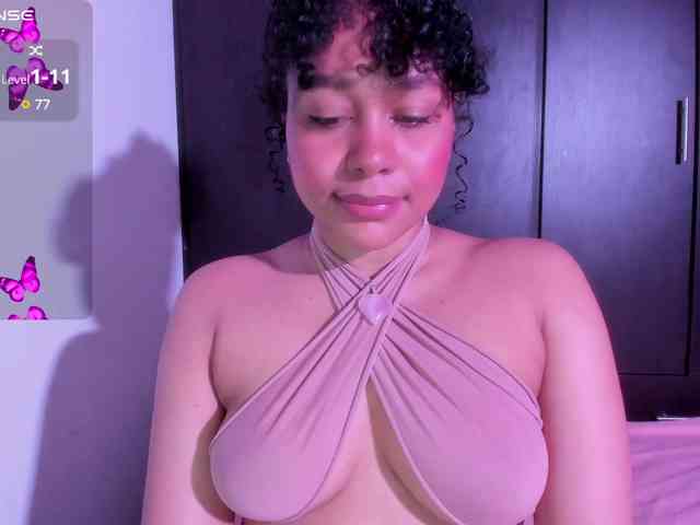 Electric_Bae webcam