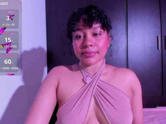 Electric_Bae webcam