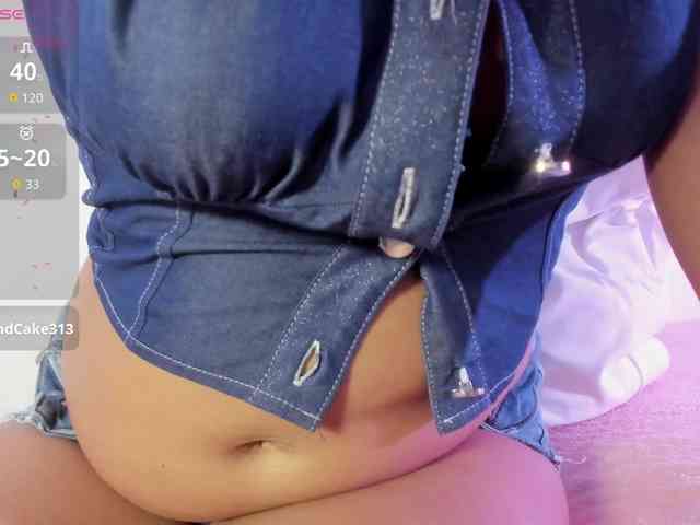 Electric_Bae webcam