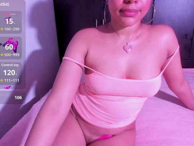 free webcam site Electric-bae