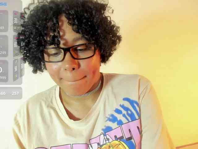 Electric_Bae webcam