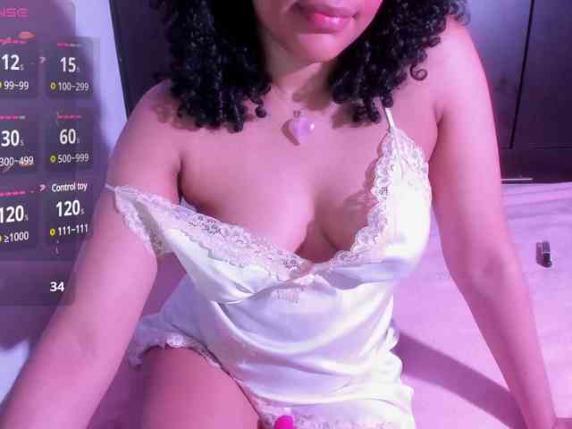 Electric_Bae webcam