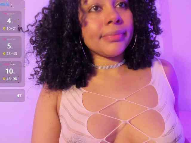 Electric_Bae webcam