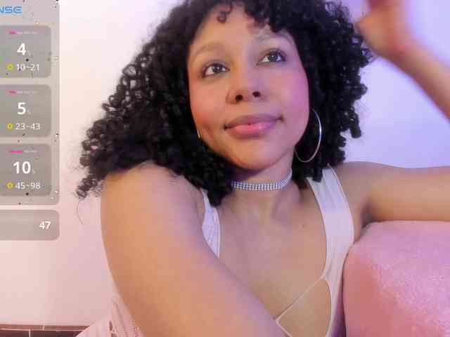 Electric_Bae webcam