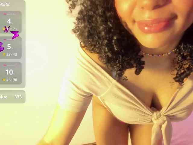 Electric_Bae webcam
