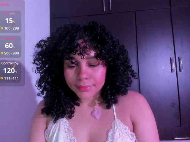 Electric_Bae webcam