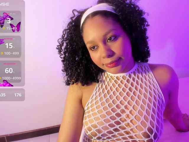 Electric_Bae webcam