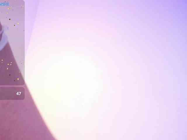 Electric_Bae webcam