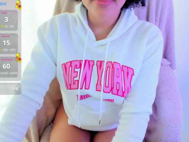 random webcam chat Electric-bae