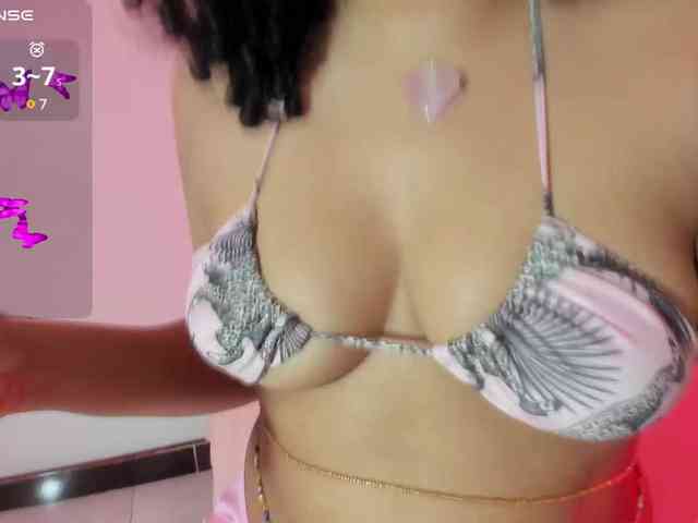 Electric_Bae webcam