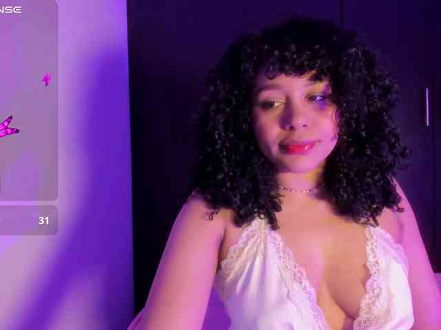 Electric_Bae webcam